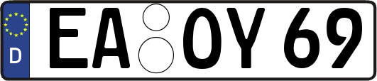 EA-OY69