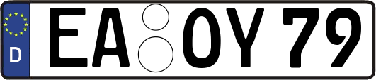 EA-OY79