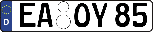 EA-OY85