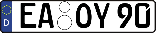 EA-OY90