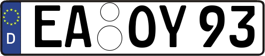 EA-OY93