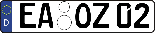 EA-OZ02
