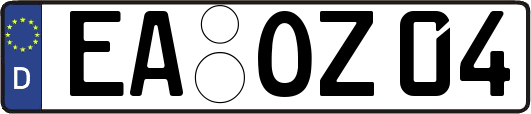 EA-OZ04