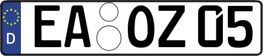 EA-OZ05