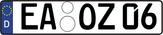 EA-OZ06