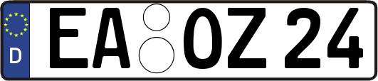 EA-OZ24