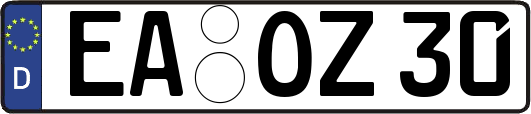 EA-OZ30