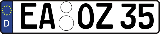 EA-OZ35