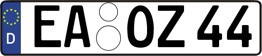 EA-OZ44