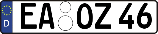 EA-OZ46