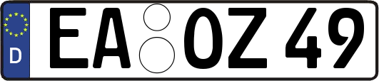 EA-OZ49