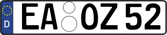 EA-OZ52