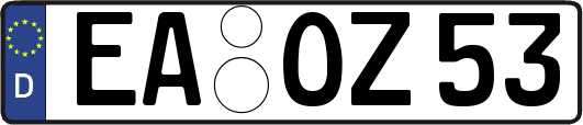 EA-OZ53
