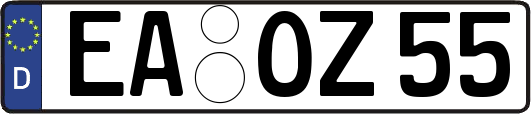 EA-OZ55