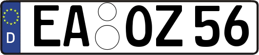 EA-OZ56