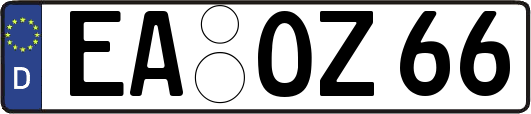 EA-OZ66