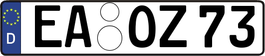 EA-OZ73