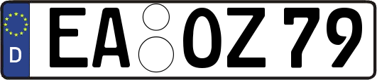 EA-OZ79