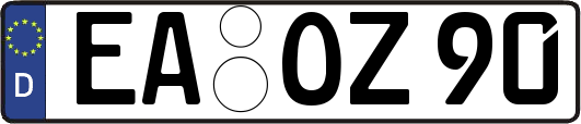 EA-OZ90
