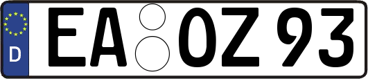 EA-OZ93