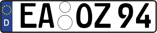 EA-OZ94