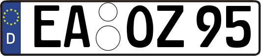 EA-OZ95