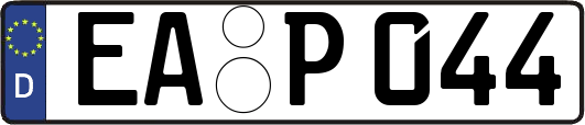 EA-P044