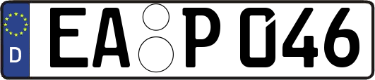 EA-P046