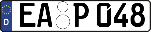 EA-P048