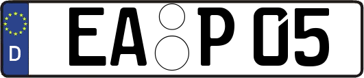 EA-P05