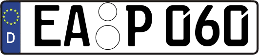 EA-P060