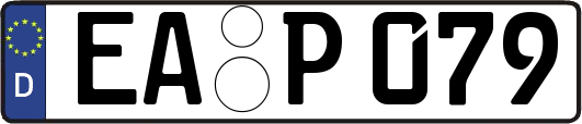 EA-P079