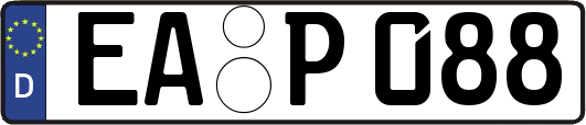 EA-P088