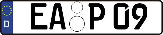 EA-P09