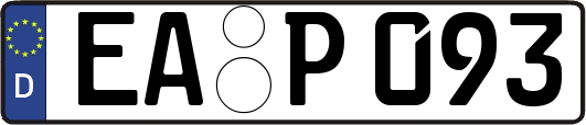 EA-P093