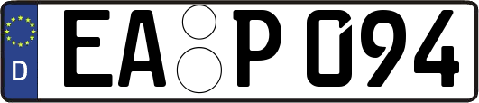 EA-P094