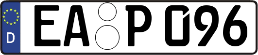 EA-P096