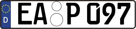 EA-P097