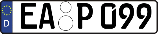 EA-P099