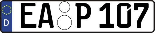 EA-P107