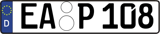 EA-P108