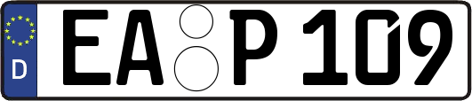 EA-P109