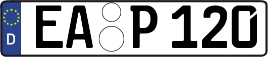 EA-P120