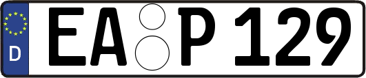 EA-P129