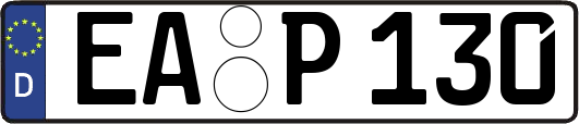EA-P130