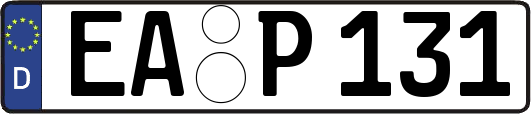 EA-P131