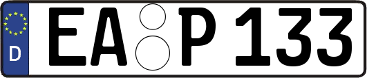 EA-P133
