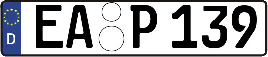 EA-P139