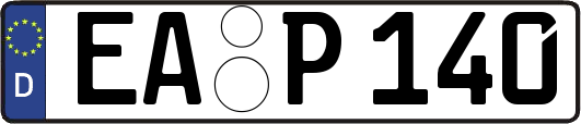 EA-P140