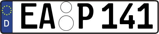 EA-P141